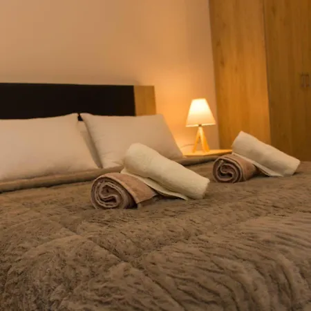 Apartment Luxury Corinth
