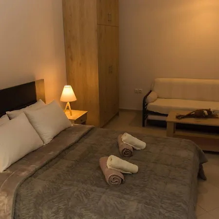 Apartment Luxury *