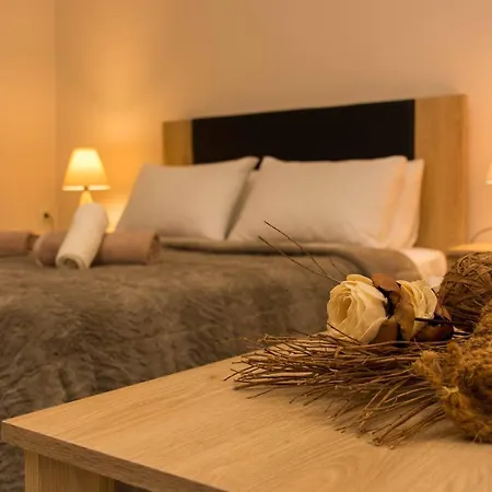 Luxury Apartment