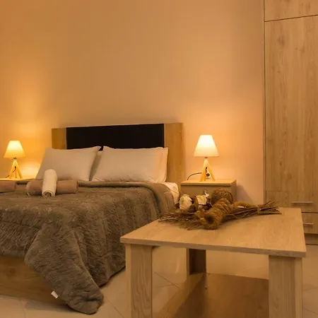 Apartment Luxury