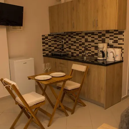 Apartment Luxury