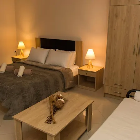Apartment Luxury Corinth