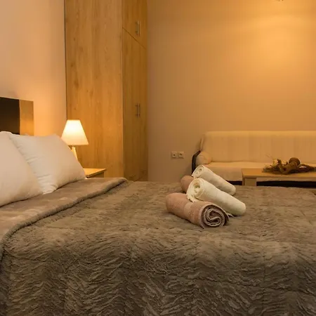 Apartment Luxury