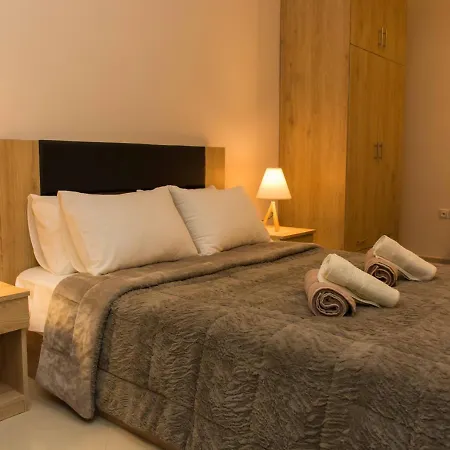 Luxury Apartment