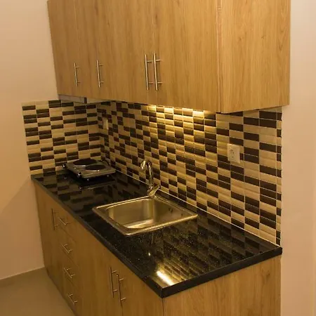 Luxury Apartment Corinth