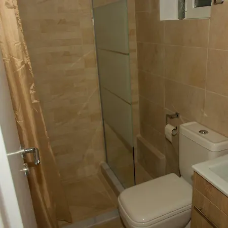 Luxury Appartamento Corinto