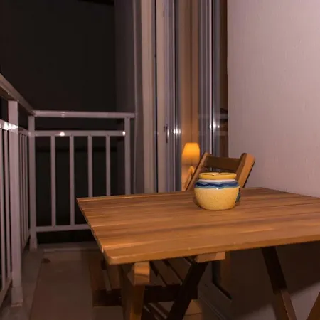 Apartment Luxury *