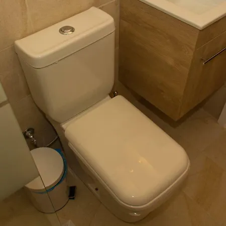 Apartment Luxury Corinth