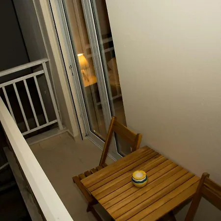 Luxury Apartment Corinth