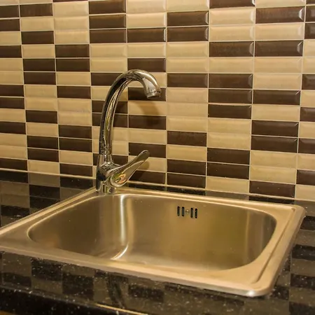 Luxury Apartman Corinth