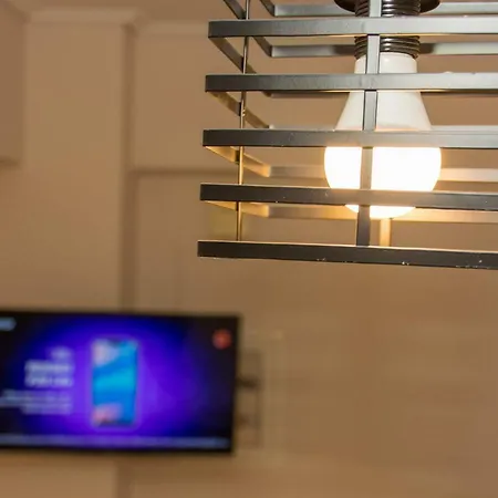Apartment Luxury