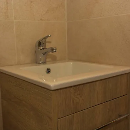 Apartment Luxury Corinth