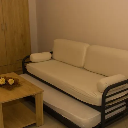 Luxury Apartman Corinth