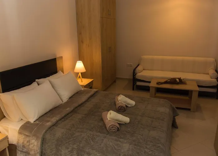 Apartamento Luxury *