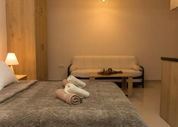 Luxury Apartamento *