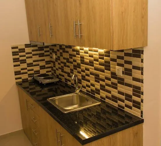 Luxury Apartmán Corinth