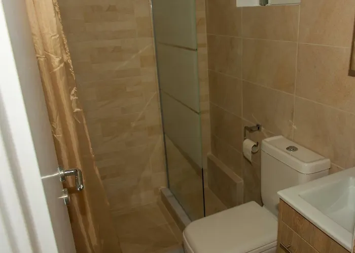 Luxury Apartamento Corinth