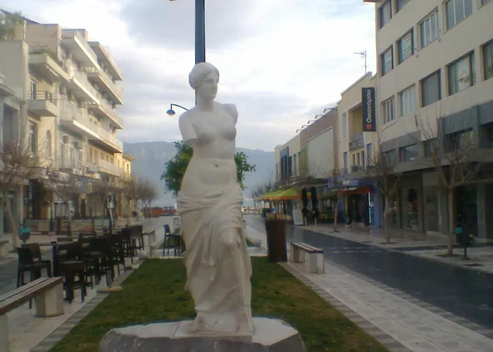 Apartamento Luxury *