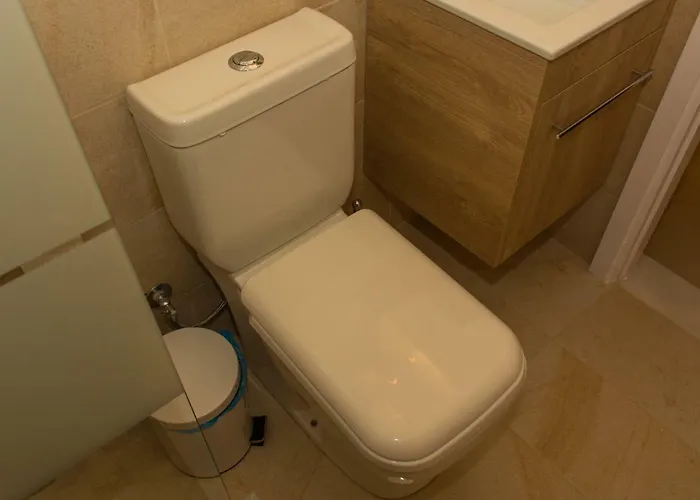 Apartamento Luxury Corinth