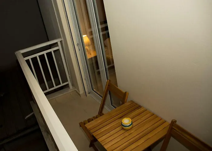 Luxury Apartamento Corinth