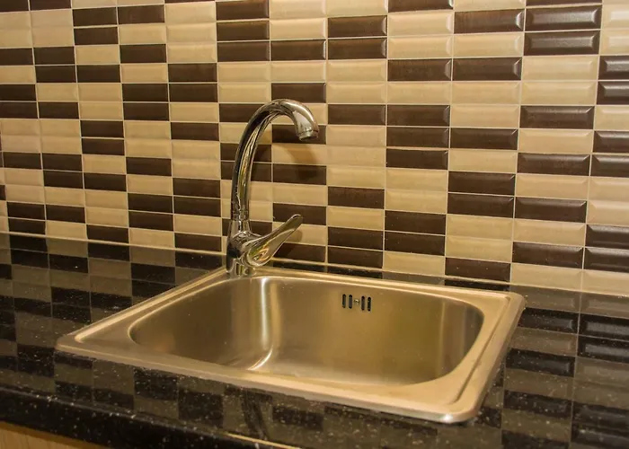 Luxury Apartmán Corinth