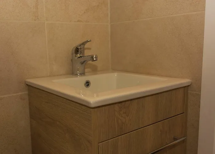 Apartmán Luxury Corinth