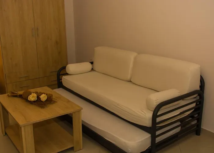 Luxury Apartamento Corinth