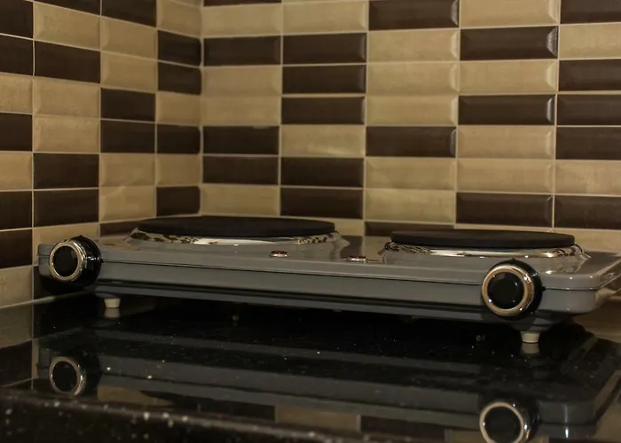 Luxury Apartamento *